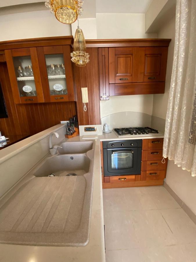 Casa Leonardo Apartment Naples