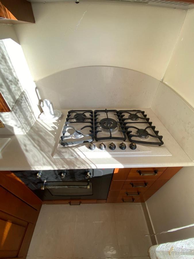 Appartement Casa Leonardo