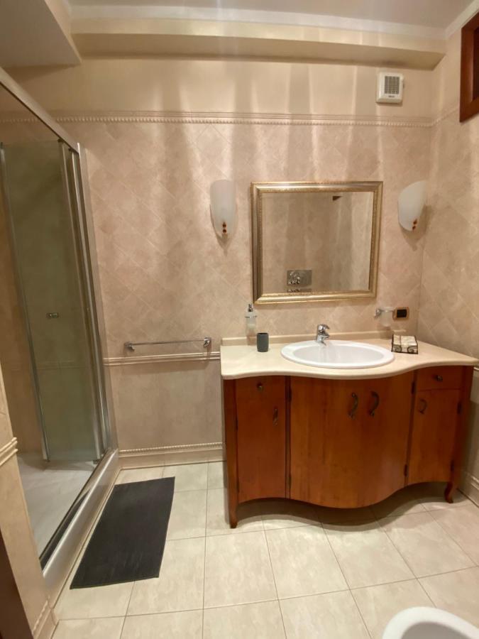 Casa Leonardo Apartment *