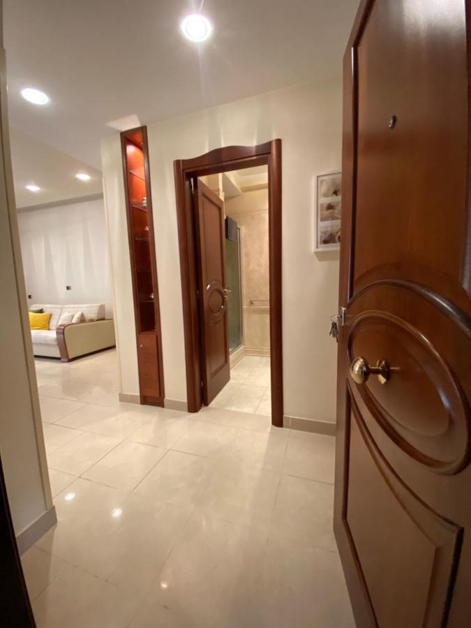 Casa Leonardo * Naples