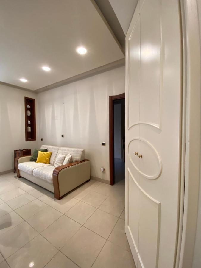 Casa Leonardo Apartment Naples